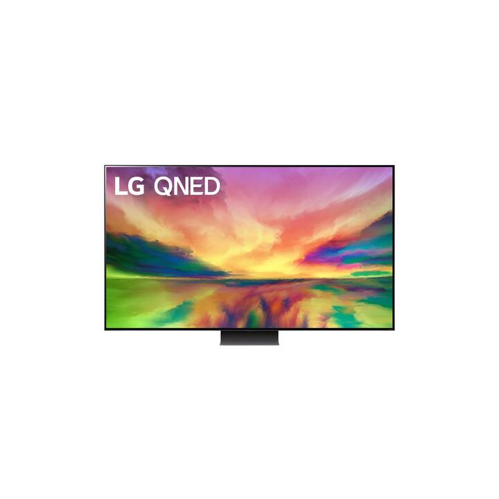 LG 86QNED816 Smart TV (86", QLED, Ultra HD - 4K)