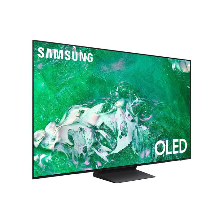 SAMSUNG QE48S90DAEXZU Smart TV (48", OLED, Ultra HD - 4K)
