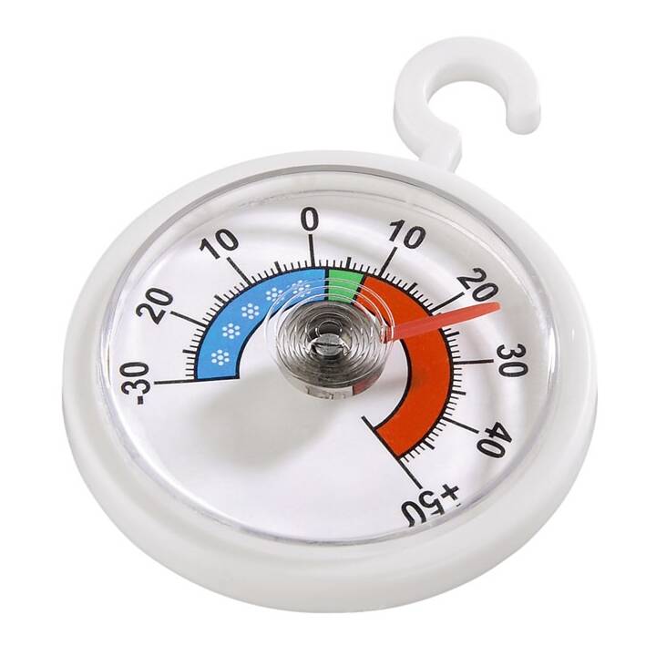 XAVAX Thermomètre de refroidissement