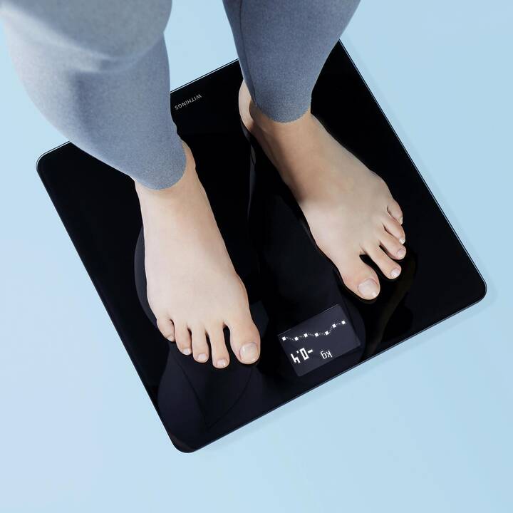 WITHINGS Pèse-personne Body