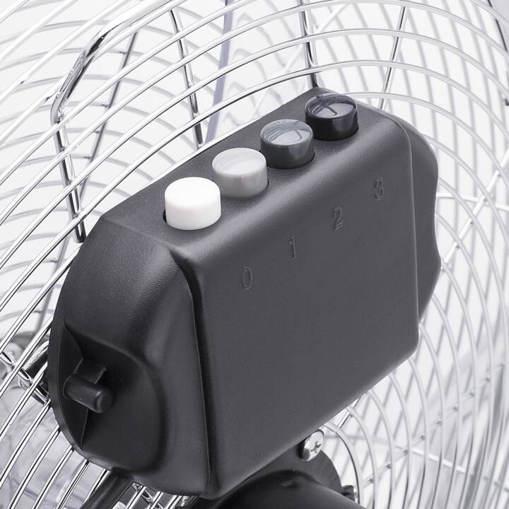 TRISTAR Ventilateur de plancher VE-5935 (62.32 dB, 100 W)