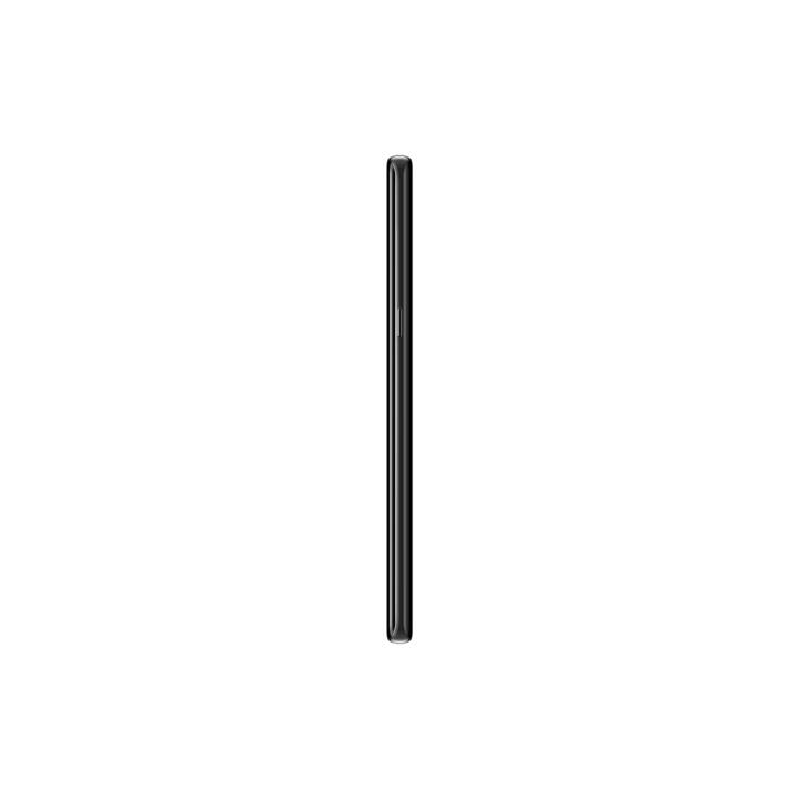 SAMSUNG Galaxy Note8 SM-N950F (64 GB, 6.3", 12 MP, Midnight black)