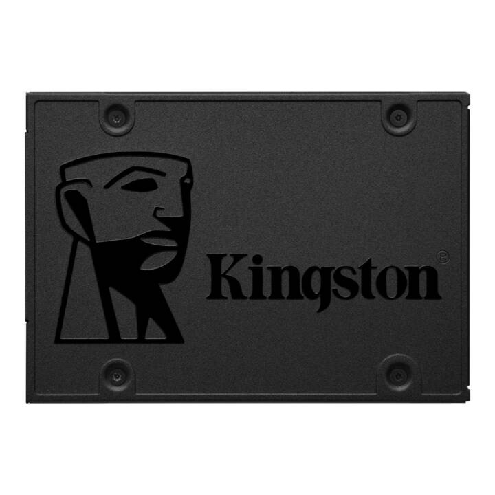 KINGSTON SSDNow A400 SATA 6Gb/s 960 GB