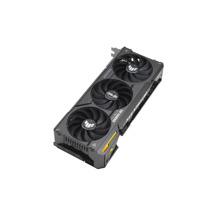 ASUS Nvidia GeForce RTX 4070 (12 GB)