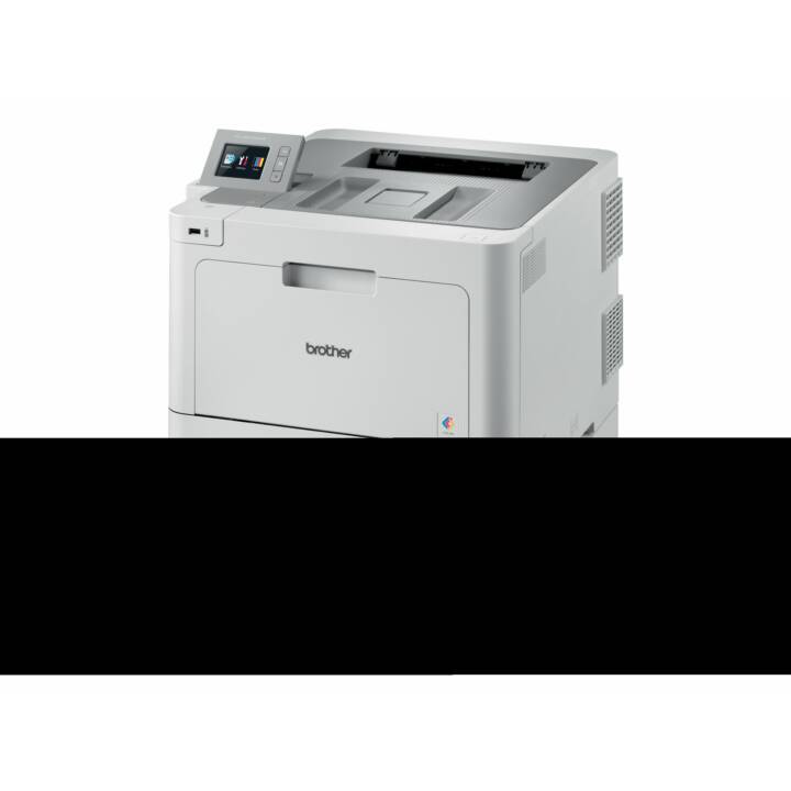 BROTHER HL-L9310CDWT (Laserdrucker, Farbe, WLAN, NFC)