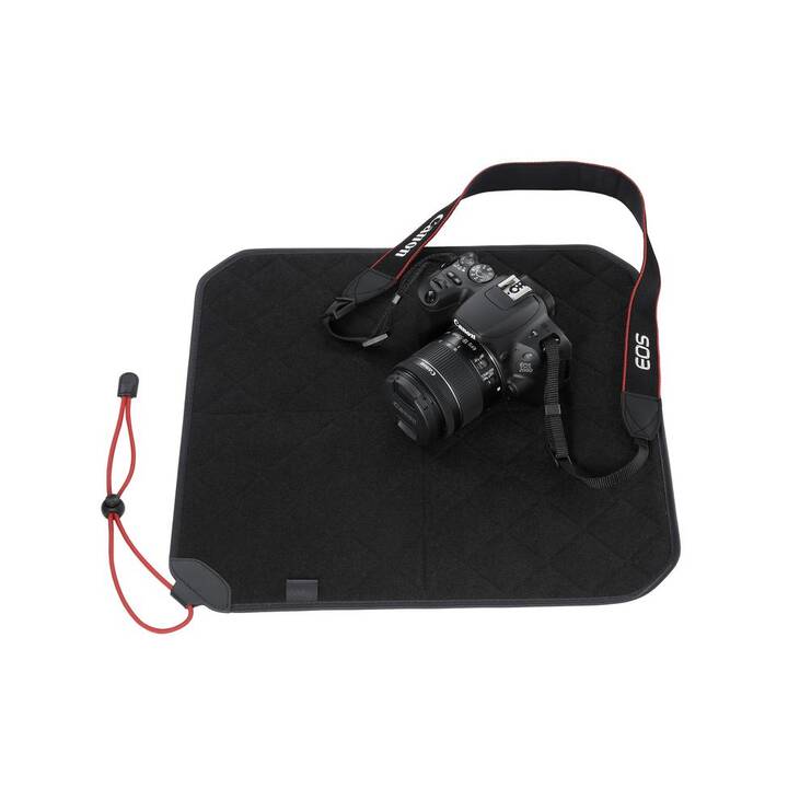 CANON PC-E2 Panno per pulizia della fotocamera (Nero)