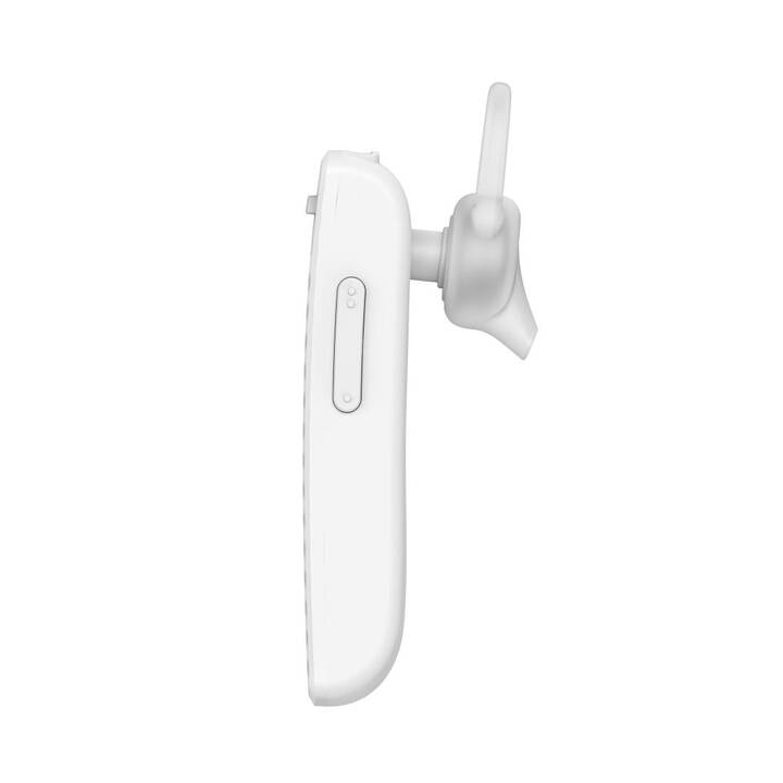HAMA MyVoice1500 (In-Ear, Bluetooth 5.0, Blanc)