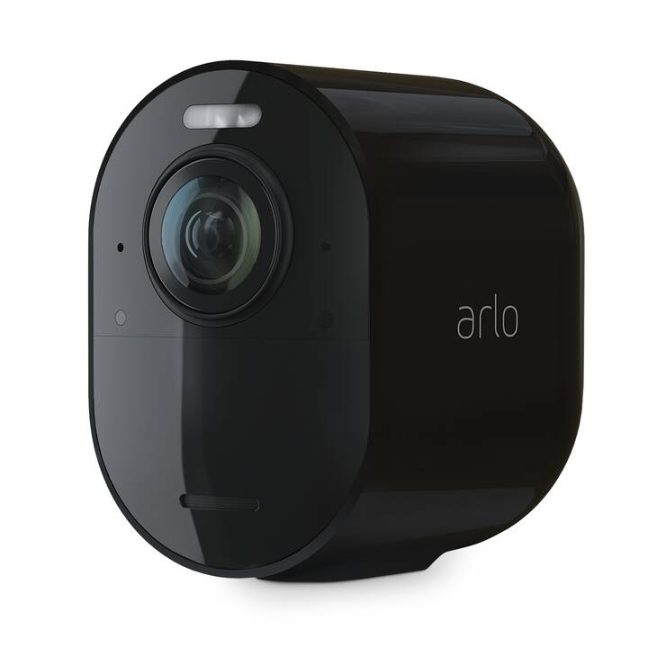 ARLO Netzwerkkamera Set Ultra 2 Spotlight VMS5440B (8 MP, Box, Keine)