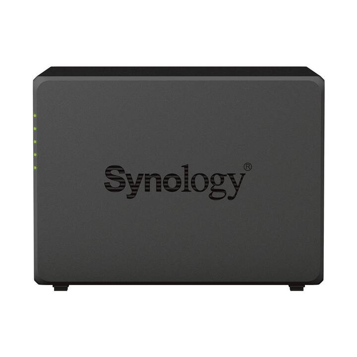 SYNOLOGY DS923+ (4 x 12 GB)