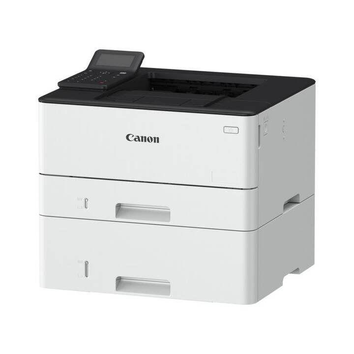 CANON i-SENSYS LBP246dw (Imprimante laser, Noir et blanc, WLAN, Bluetooth)