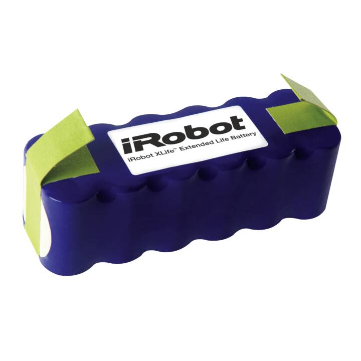 IROBOT X Life Batterie NiMH