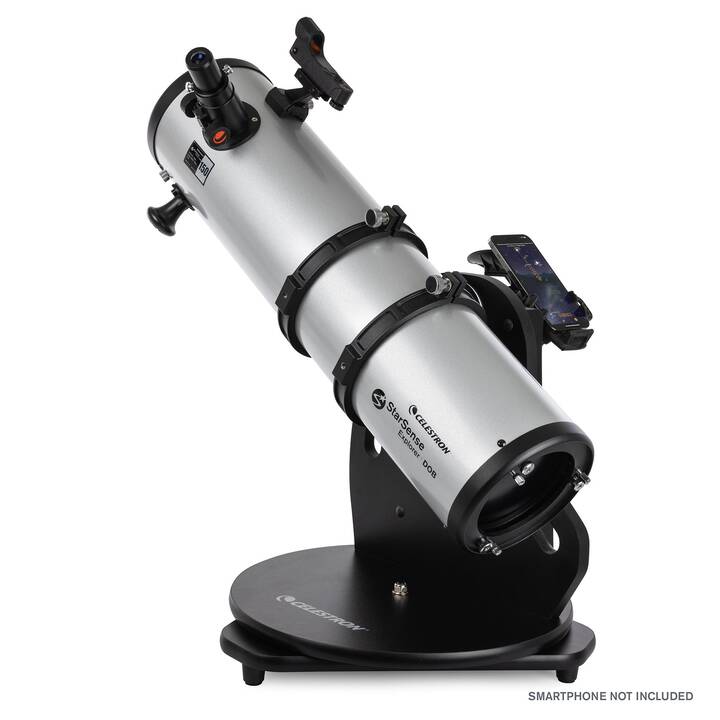 CELESTRON StarSense Explorer Digitales Teleskop