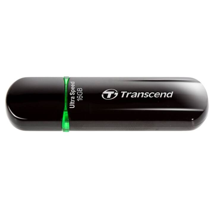 TRANSCEND (16 GB, USB 2.0 Typ-A)