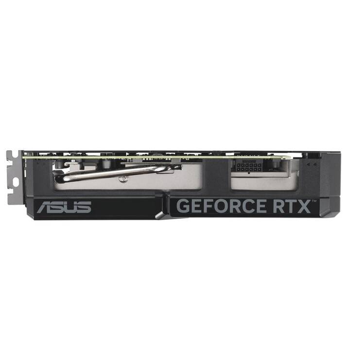 ASUS  DUAL-RTX4070S-12G-EVO Nvidia GeForce RTX 4070 SUPER (12 GB)