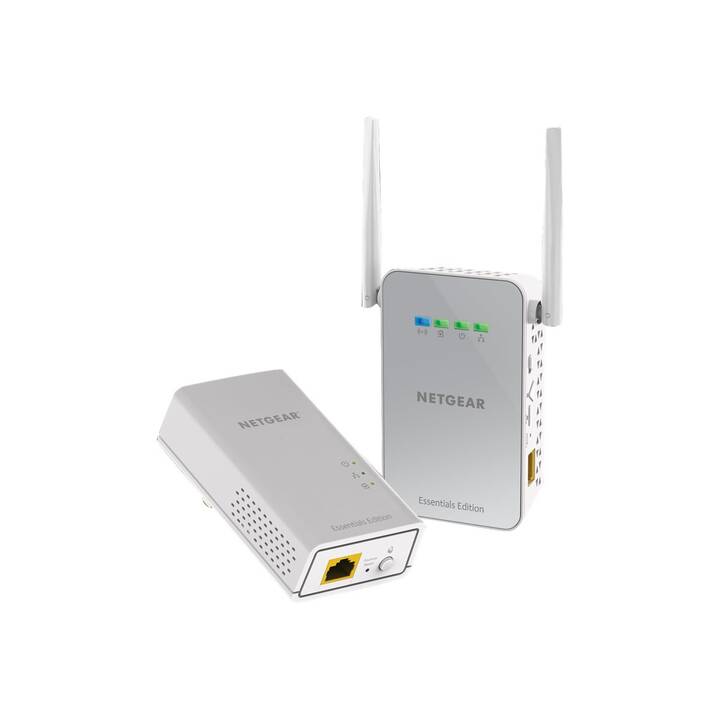 NETGEAR Powerline PLW1000 (1000 Mbit/s)