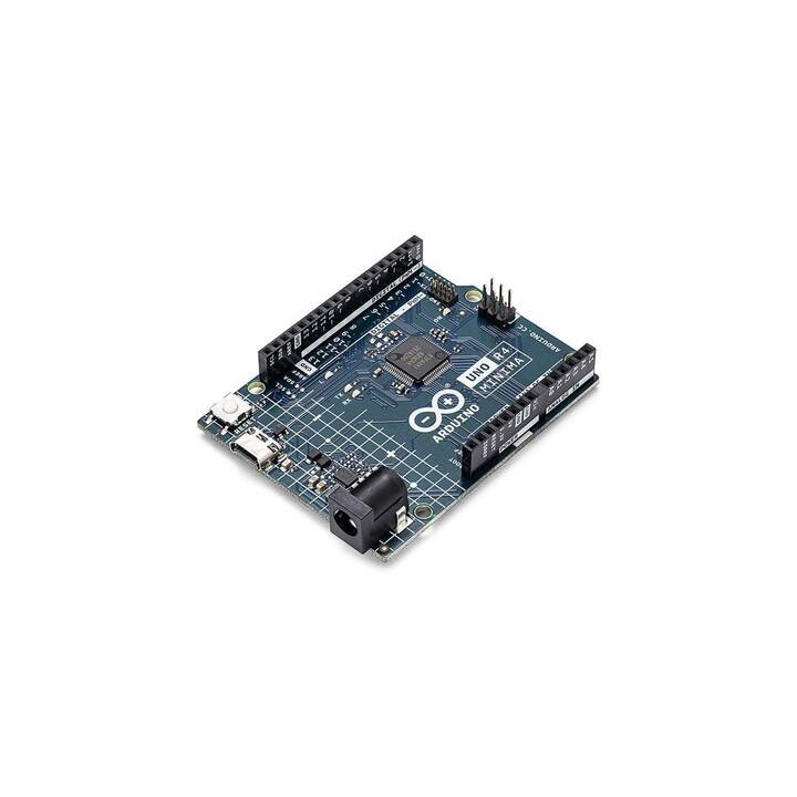 ARDUINO Arduino UNO R4 Minima Board (Cortex-M4 32)