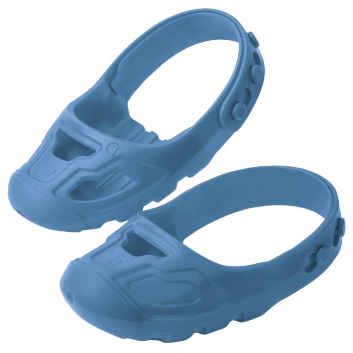 BIG Shoe-Care (Bleu)