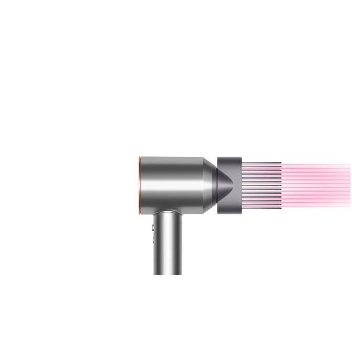 DYSON Supersonic (1600 W, Rame)