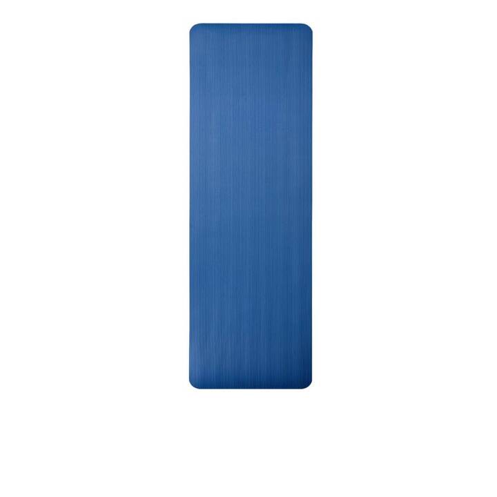 DIVERSE Yogamatte (61 cm x 188 cm x 10 mm)