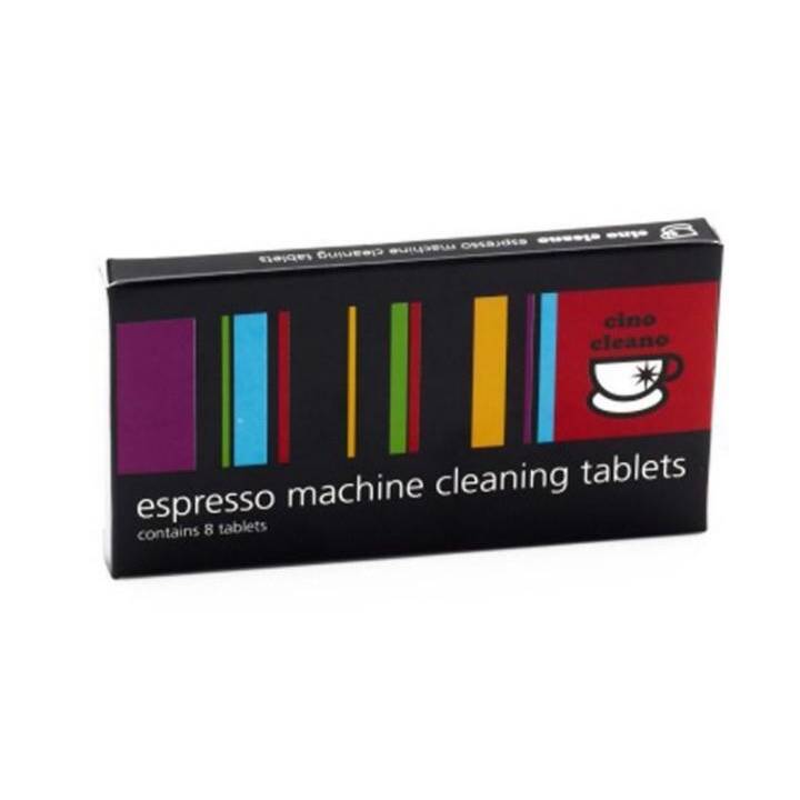 SAGE Nettoyant de la machine The Espresso Cleaner SEC250 (8 pièce)