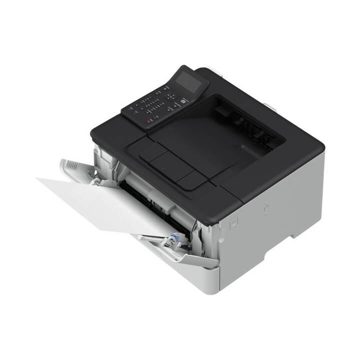 CANON i-SENSYS LBP246dw (Laserdrucker, Schwarz-Weiss, WLAN, Bluetooth)