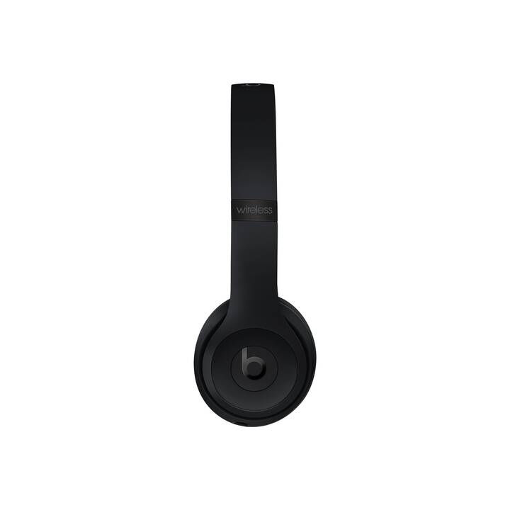 BEATS Solo³ (On-Ear, Bluetooth 4.0, Nero)