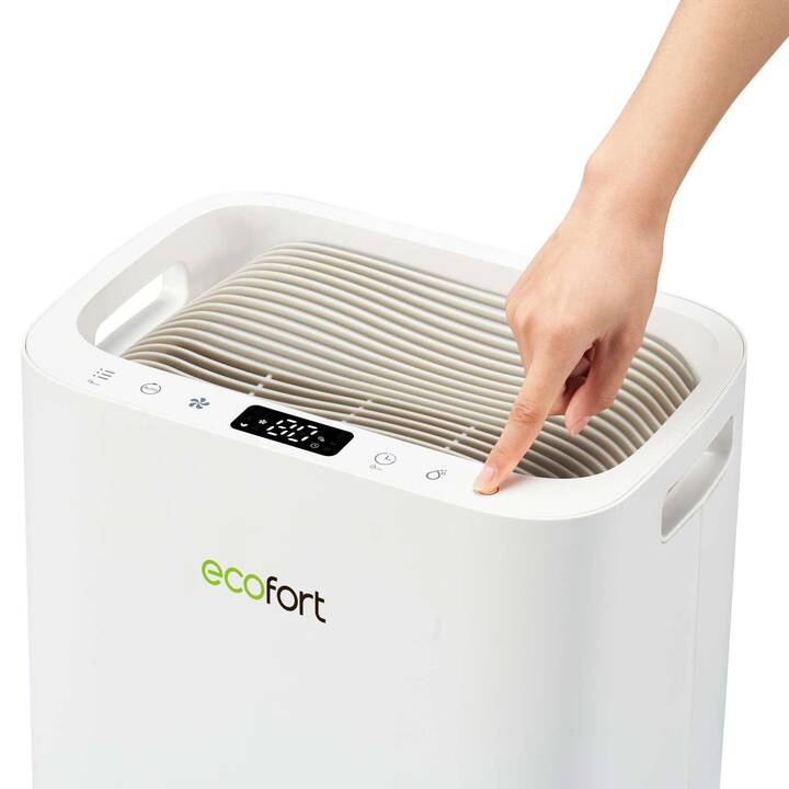 ECOFORT ecoQ DryAir 20L Energy Saver (50 m2)