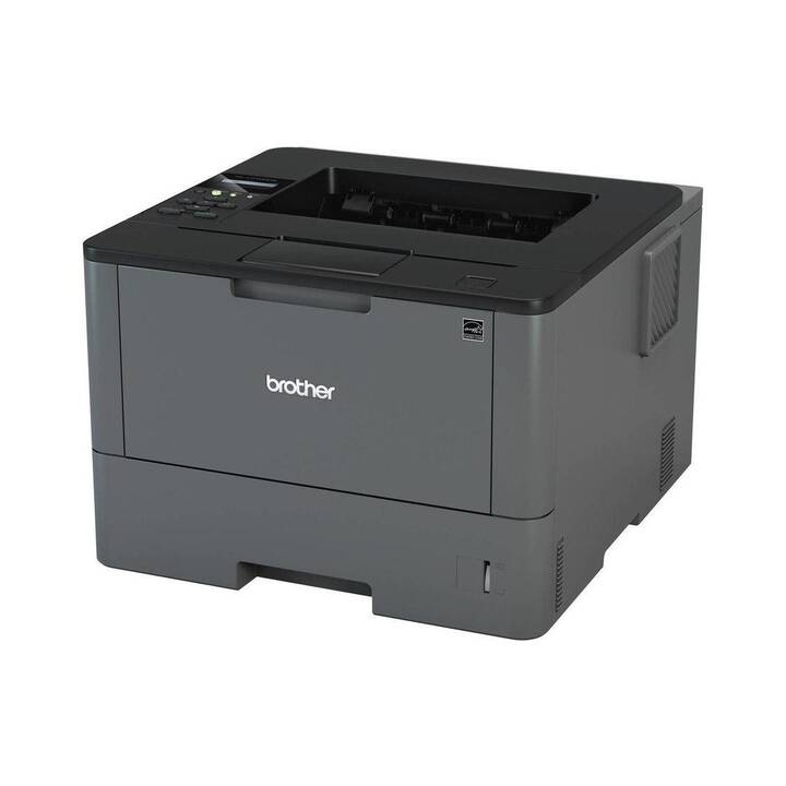 BROTHER HL-L5100DN (Imprimante laser, Noir et blanc, WLAN)