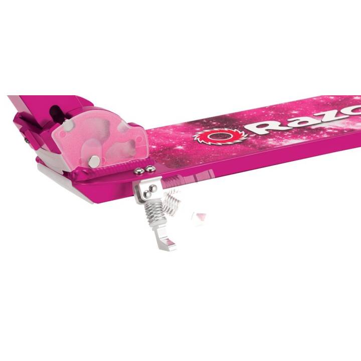 RAZOR Scooter (Pink)