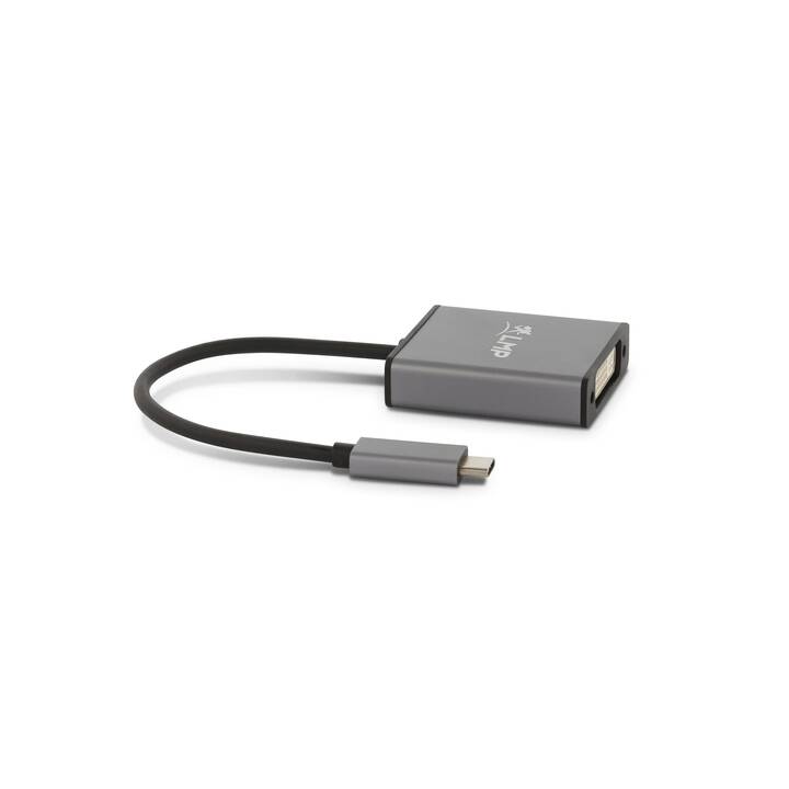 LMP Convertitore video (USB di tipo C)