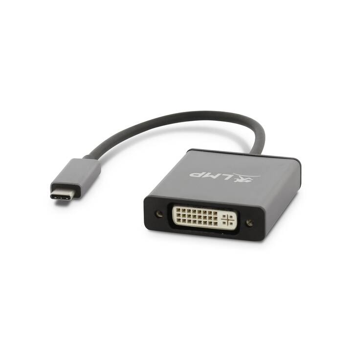LMP Convertisseur vidéo (USB de type C)