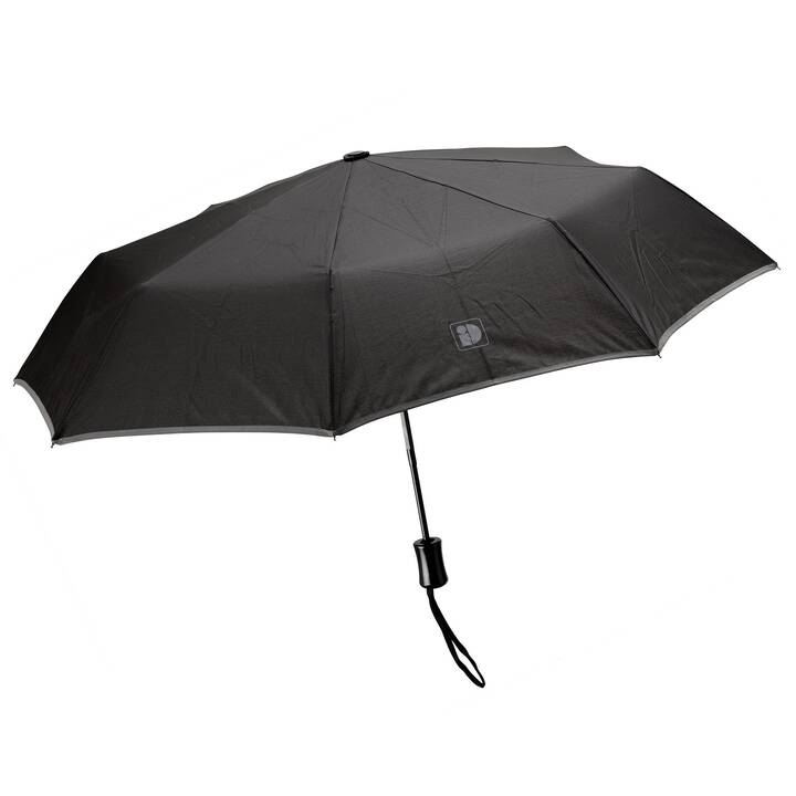 INTERDISCOUNT Parapluie de poche Mini Umbrella Automatic (90 cm)