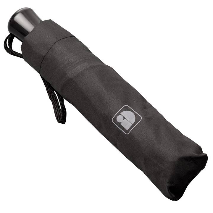 INTERDISCOUNT Parapluie de poche Mini Umbrella Automatic (90 cm)