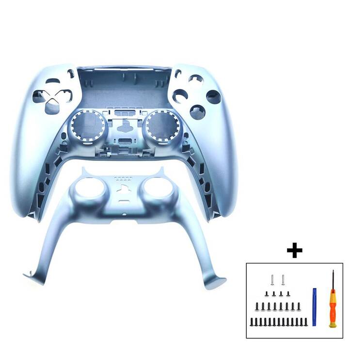 EG Housses de protection Contrôleur de jeu DualSense (PlayStation 5)
