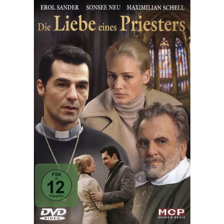 Die Liebe eines Priesters (DE)
