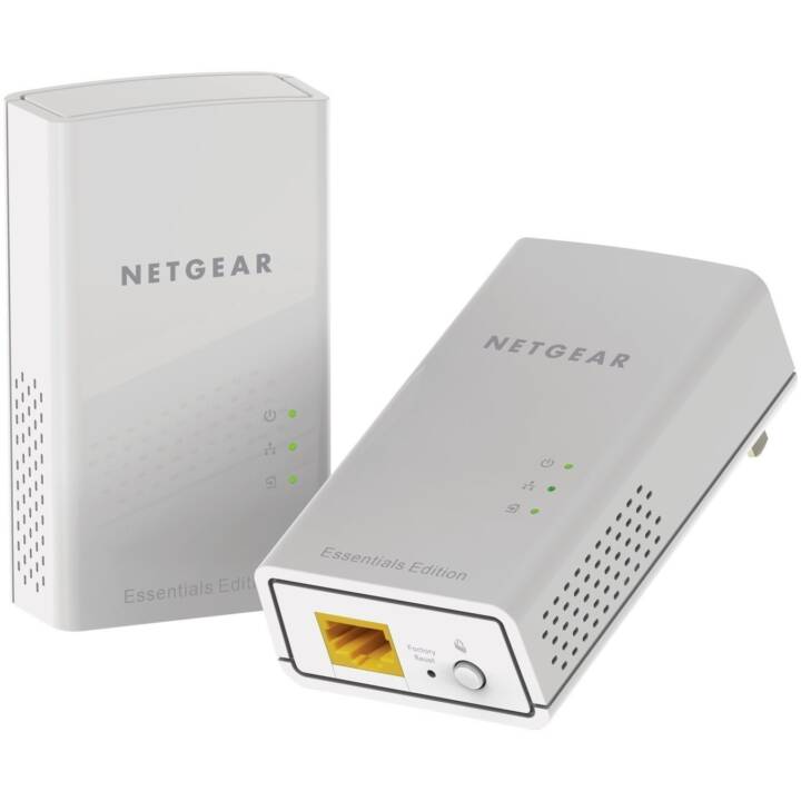 NETGEAR PL1000 (1000 Mbit/s)