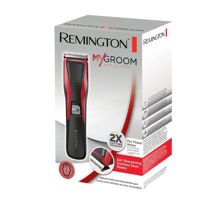 REMINGTON HC5100 MyGroom