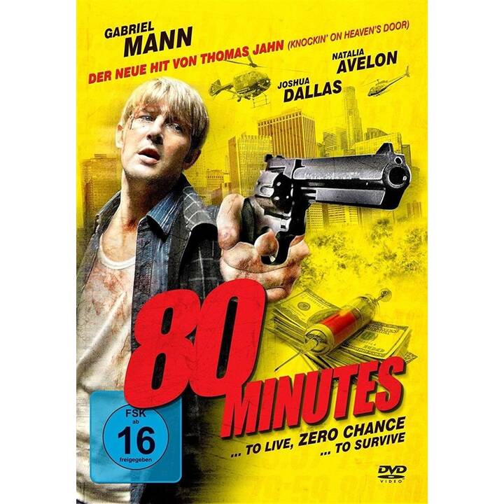 80 Minutes (DE, EN)