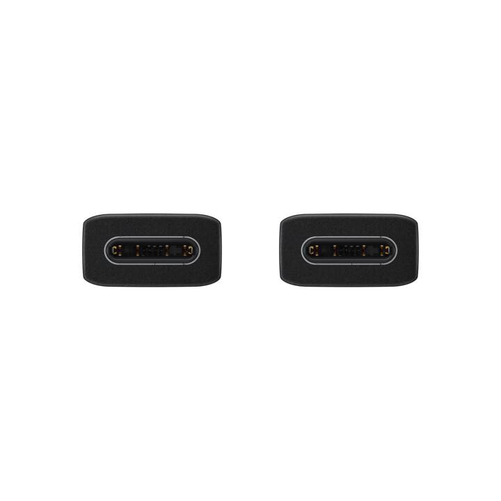 SAMSUNG EP-DN975 Câble (USB C, USB de type C, 1 m)