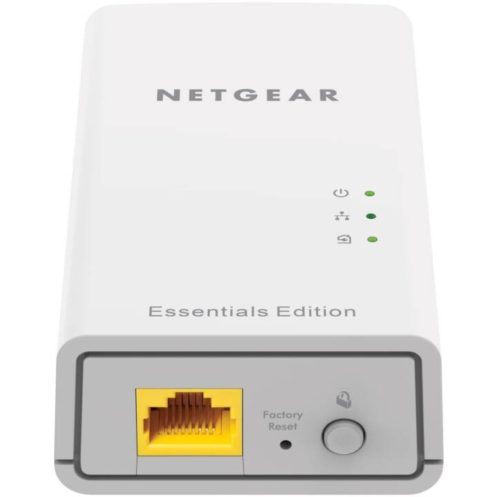NETGEAR PL1000 (1000 Mbit/s)