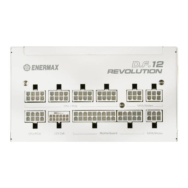 ENERMAX TECHNOLOGY Revolution D.F. 12 (850 W)