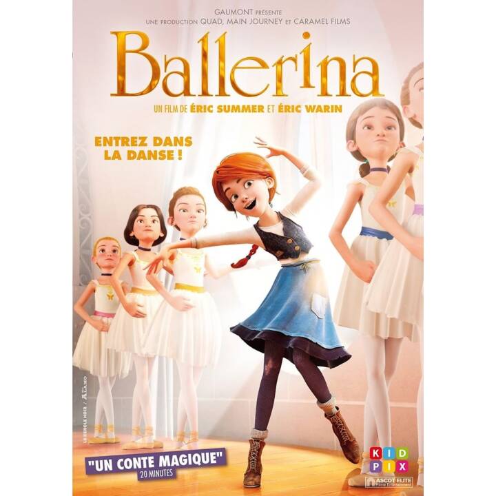 Ballerina (FR)