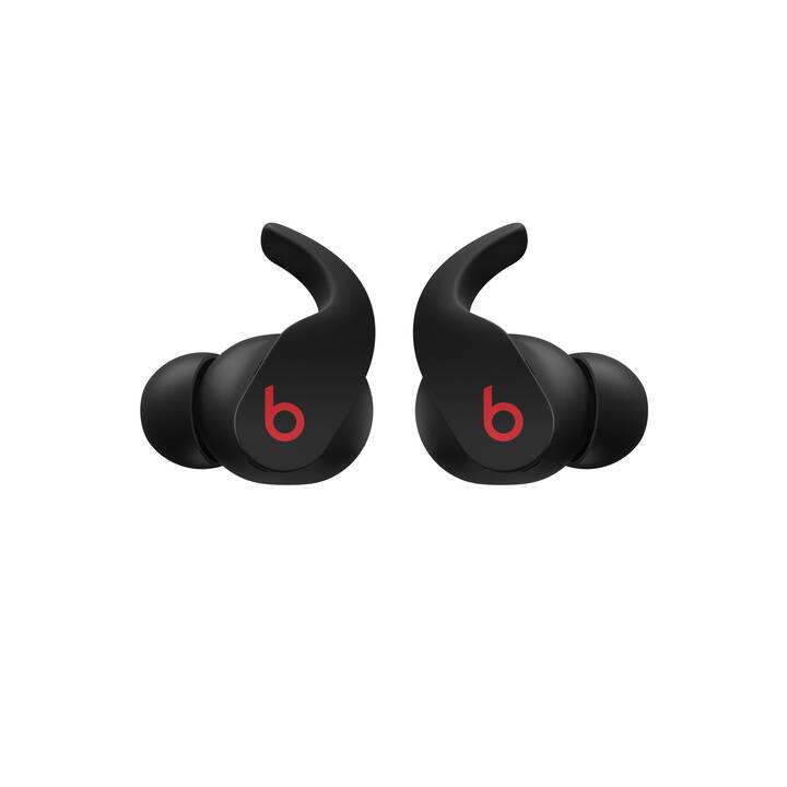 BEATS Fit Pro (In-Ear, ANC, Rosso, Nero)