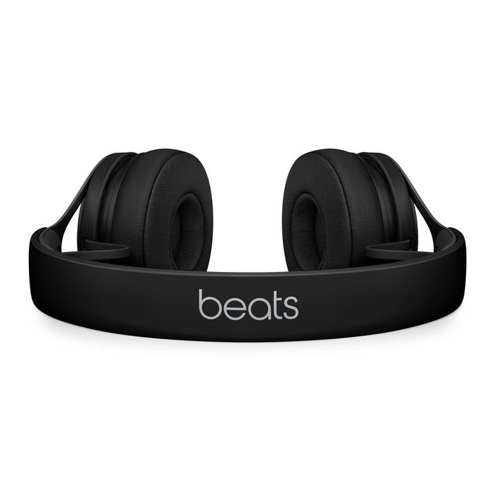 BEATS EP (On-Ear, Noir)
