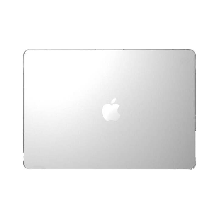 SPECK PRODUCTS Smartshell MacBook Air M2 Schutzhülle (15", Clear)
