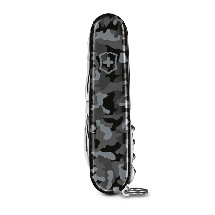 VICTORINOX Huntsman Navy Camouflage (Couteaux de poche)