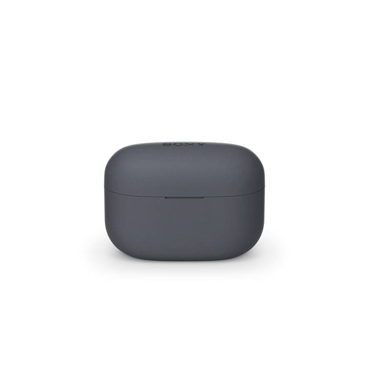 SONY LinkBuds S WF-LS900N (In-Ear, Bluetooth 5.2, Black)