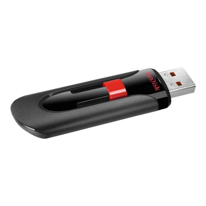SANDISK (64 GB, USB 2.0 Typ-A)
