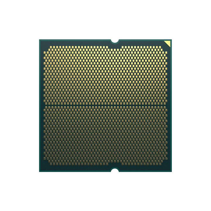 AMD Ryzen 5 7600X (AM5, 4.7 GHz)