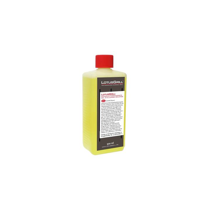 LOTUSGRILL Brennpaste (200 ml)